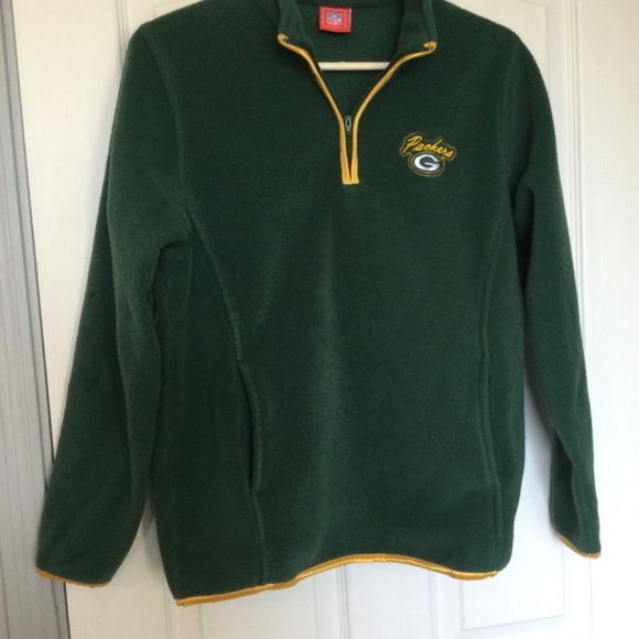 GREEN BAY PACKERS Women’s WARM Sweater - Picture 4 of 4
